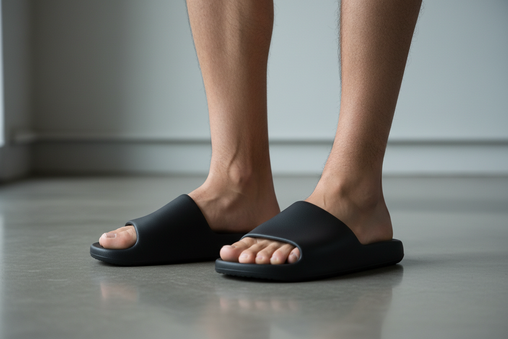 mens slippers