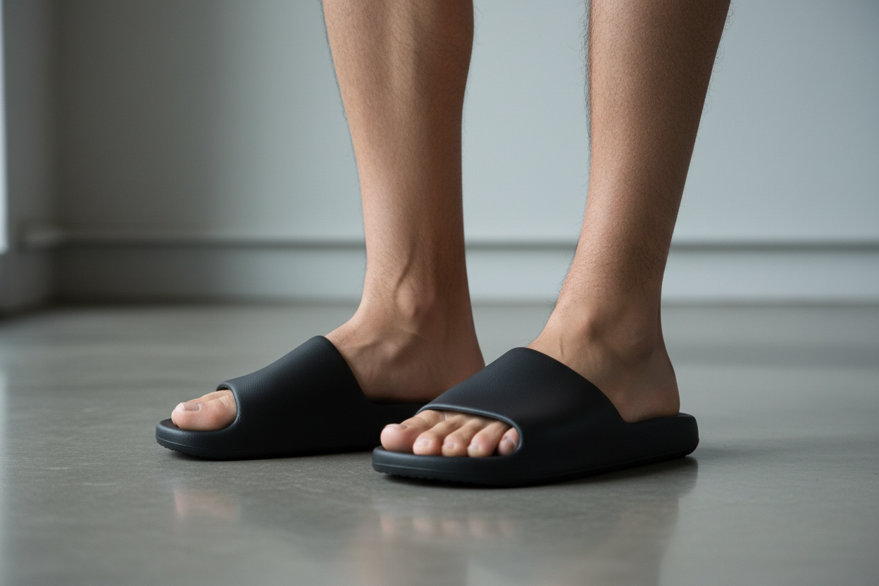 mens slippers