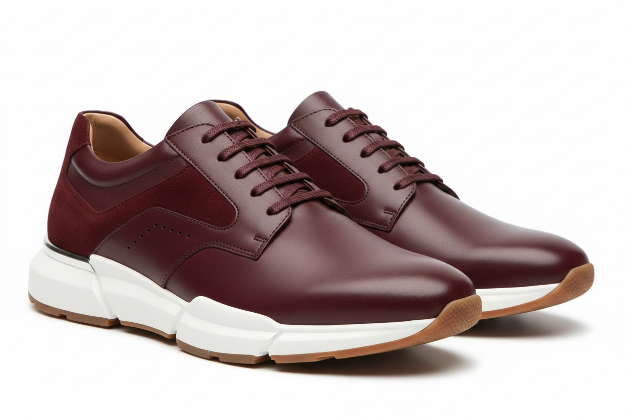 the city shoes
