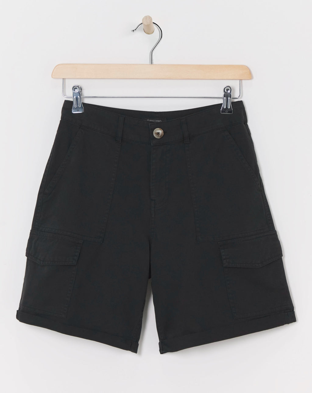 cargo mens shorts