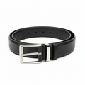 mens black belt