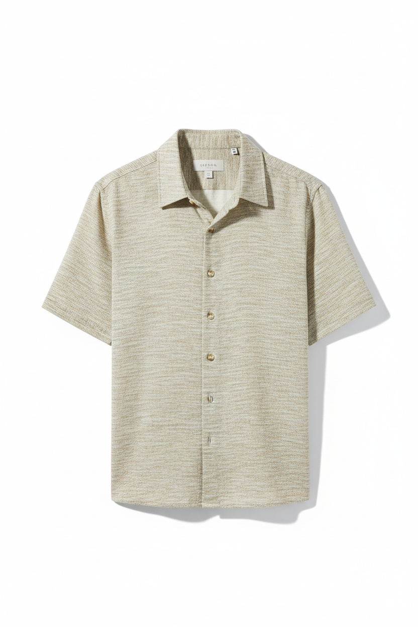 sierra short sleeve t-shirt