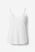 womens short vest